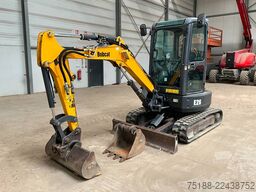 Bobcat E 26