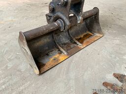 Bobcat E 26
