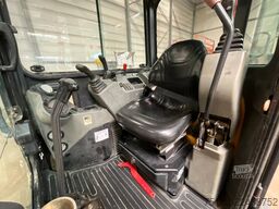 Bobcat E 26