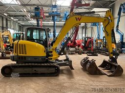 Neuson EZ 80