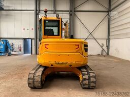 Volvo ECR 88 D
