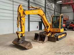 Volvo ECR 88 D