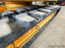 Volvo ECR 88 D
