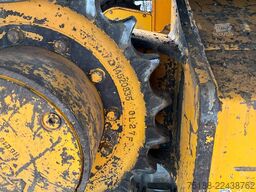 Volvo ECR 88 D