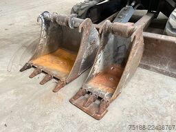 Bobcat E 35