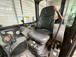 Bobcat E 35