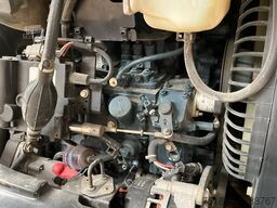 Bobcat E 35
