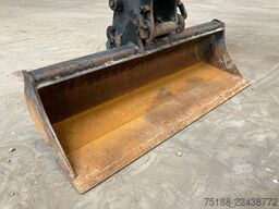 Hitachi ZX 26 U-6 CR