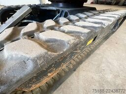 Hitachi ZX 26 U-6 CR
