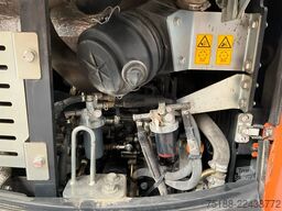 Hitachi ZX 26 U-6 CR