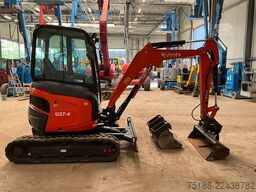 Kubota U 27-4