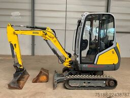 Neuson ET 20