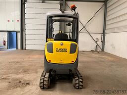 Neuson ET 20