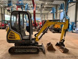 Neuson ET 20