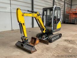 Neuson ET 20