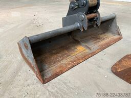 Neuson ET 20