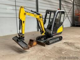 Neuson ET 20