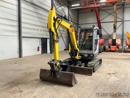Neuson EZ 53
