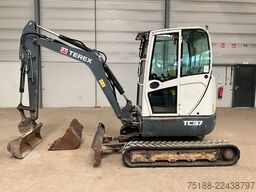 Terex TC 37