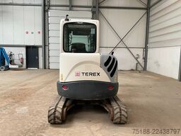 Terex TC 37
