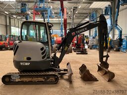 Terex TC 37