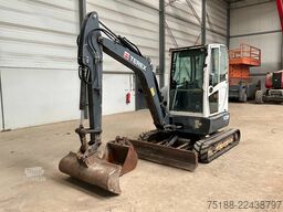 Terex TC 37