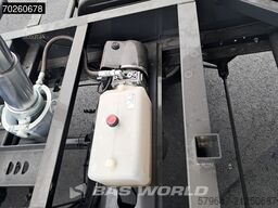 Iveco Daily 35C21 Neu! 3.0L Automatik Dreiseitenkippe...