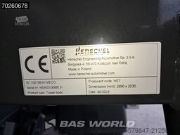 Iveco Daily 35C21 Neu! 3.0L Automatik Dreiseitenkippe...