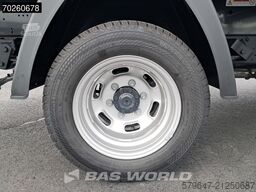Iveco Daily 35C21 Neu! 3.0L Automatik Dreiseitenkippe...