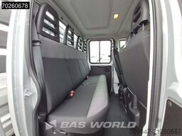 Iveco Daily 35C21 Neu! 3.0L Automatik Dreiseitenkippe...