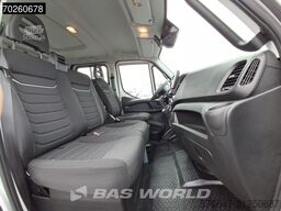 Iveco Daily 35C21 Neu! 3.0L Automatik Dreiseitenkippe...