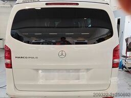 Mercedes Marco Polo 250d | 2022 | EURO 6 | Automatico | Venditore Professionale