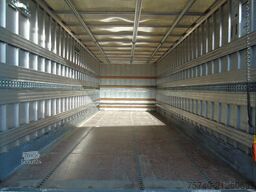 Volvo FL 16.240 + euro 5 + lift + 16t + MANUAL