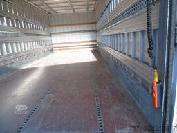 Volvo FL 16.240 + euro 5 + lift + 16t + MANUAL