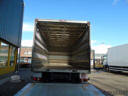 Volvo FL 16.240 + euro 5 + lift + 16t + MANUAL