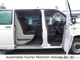 VOLKSWAGEN T6 Transporter Kombi 5 Sitzpl.*Plus*4M*Aluca*