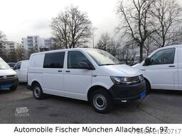 VOLKSWAGEN T6 Transporter Kombi 5 Sitzpl.*Plus*4M*Aluca*
