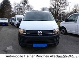 VOLKSWAGEN T6 Transporter Kombi 5 Sitzpl.*Plus*4M*Aluca*