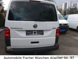 VOLKSWAGEN T6 Transporter Kombi 5 Sitzpl.*Plus*4M*Aluca*