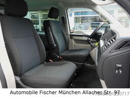 VOLKSWAGEN T6 Transporter Kombi 5 Sitzpl.*Plus*4M*Aluca*