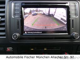 VOLKSWAGEN T6 Transporter Kombi 5 Sitzpl.*Plus*4M*Aluca*