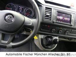 VOLKSWAGEN T6 Transporter Kombi 5 Sitzpl.*Plus*4M*Aluca*