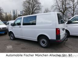 VOLKSWAGEN T6 Transporter Kombi 5 Sitzpl.*Plus*4M*Aluca*