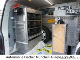 VOLKSWAGEN T6 Transporter Kombi 5 Sitzpl.*Plus*4M*Aluca*