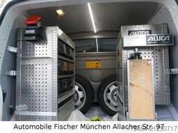 VOLKSWAGEN T6 Transporter Kombi 5 Sitzpl.*Plus*4M*Aluca*