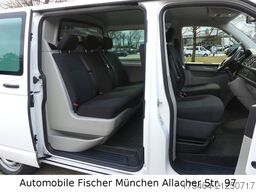 VOLKSWAGEN T6 Transporter Kombi 5 Sitzpl.*Plus*4M*Aluca*