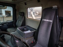 SCANIA P 360 + LIEBHERR 9m3