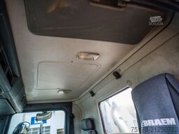 SCANIA P 360 + LIEBHERR 9m3