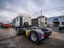 MAN TGS 18.460 BLS LX // INTARDER + HYDR