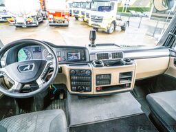 MAN TGS 18.460 BLS LX // INTARDER + HYDR